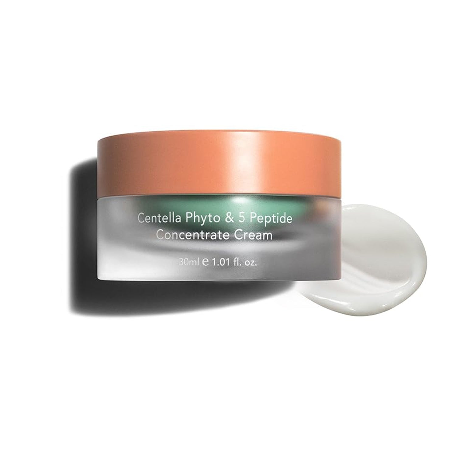 Crème concentrée Haruharu Wonder Centella Phyto &amp; 5 Peptides 30 ml / 1,01 fl.oz.