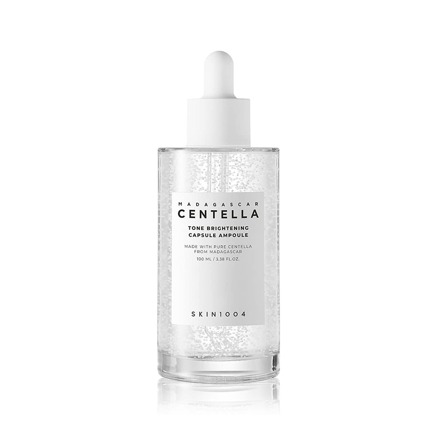 SKIN1004 Madagascar Centella Tone Brightening Capsule Ampoule 100ml / 3.38 fl.oz.