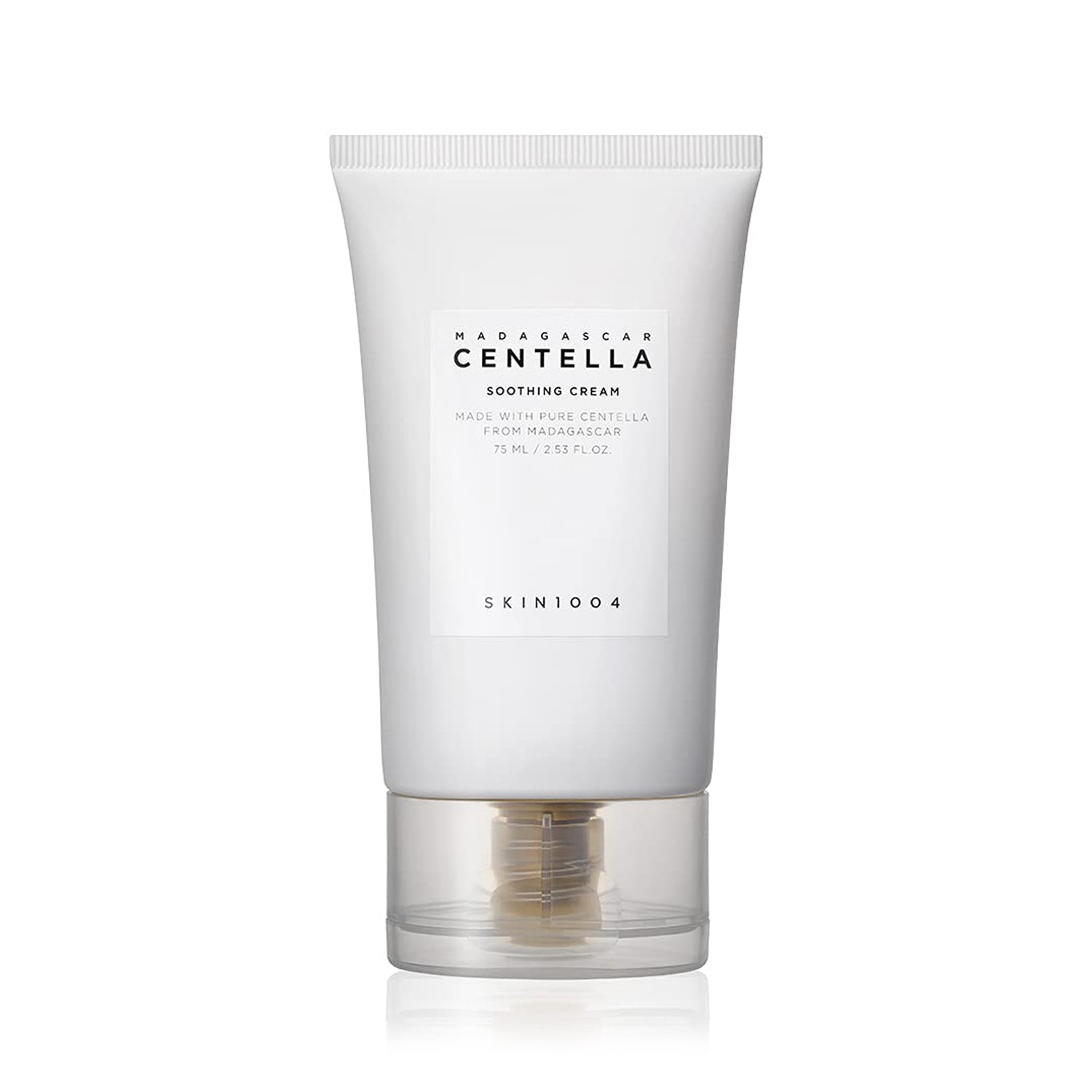 SKIN1004 Madagascar Centella Soothing Cream 75ml / 2.53 fl.oz.