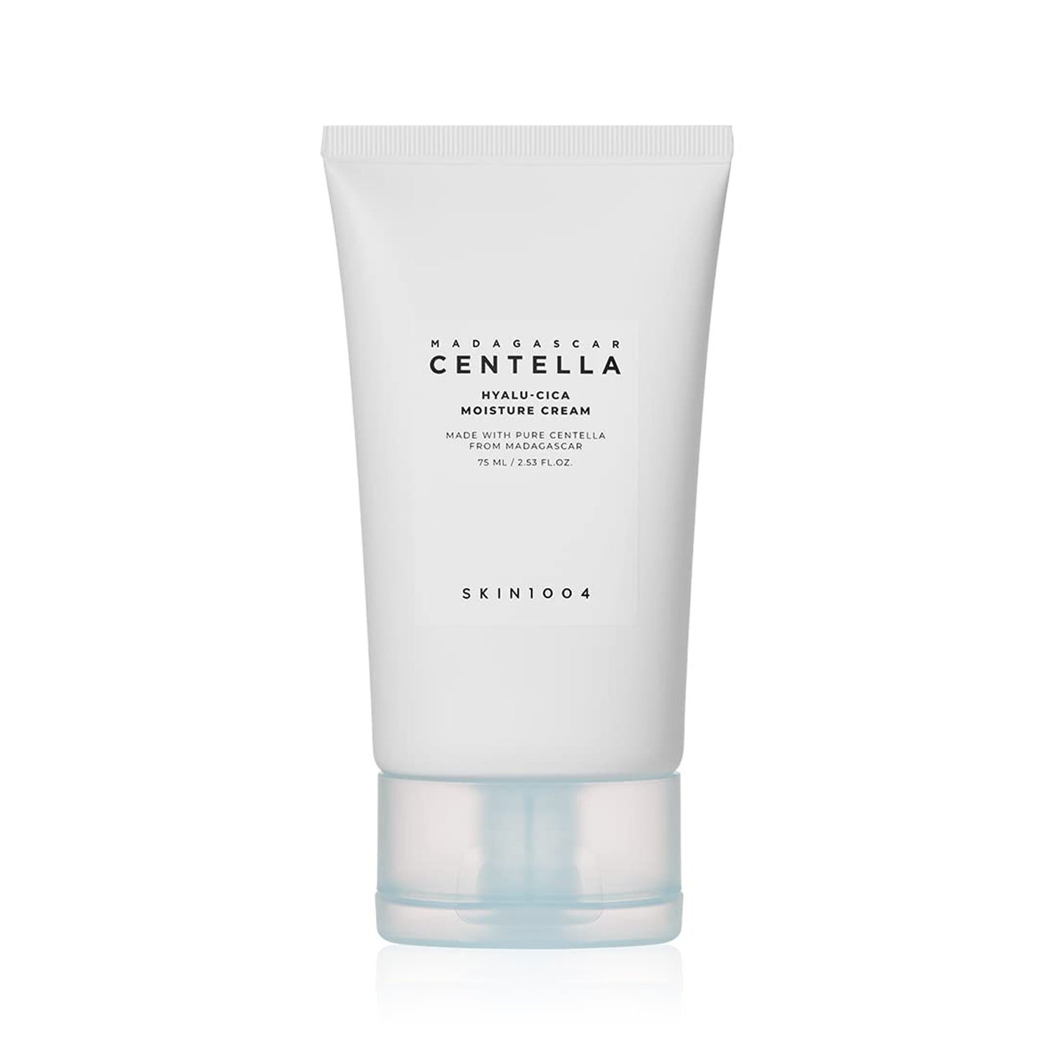 SKIN1004 Madagascar Centella Hyalu-Cica Moisture Cream 75ml / 2.53 fl.oz.