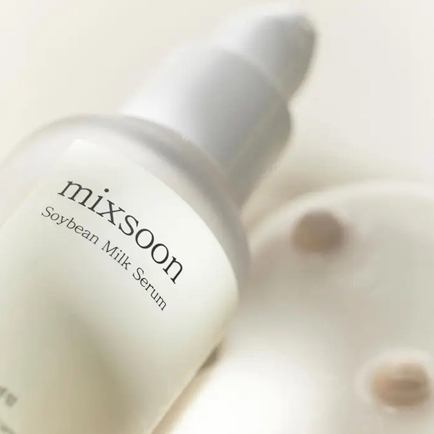 mixsoon Soybean Milk Serum 50ml / 1.69 fl.oz.