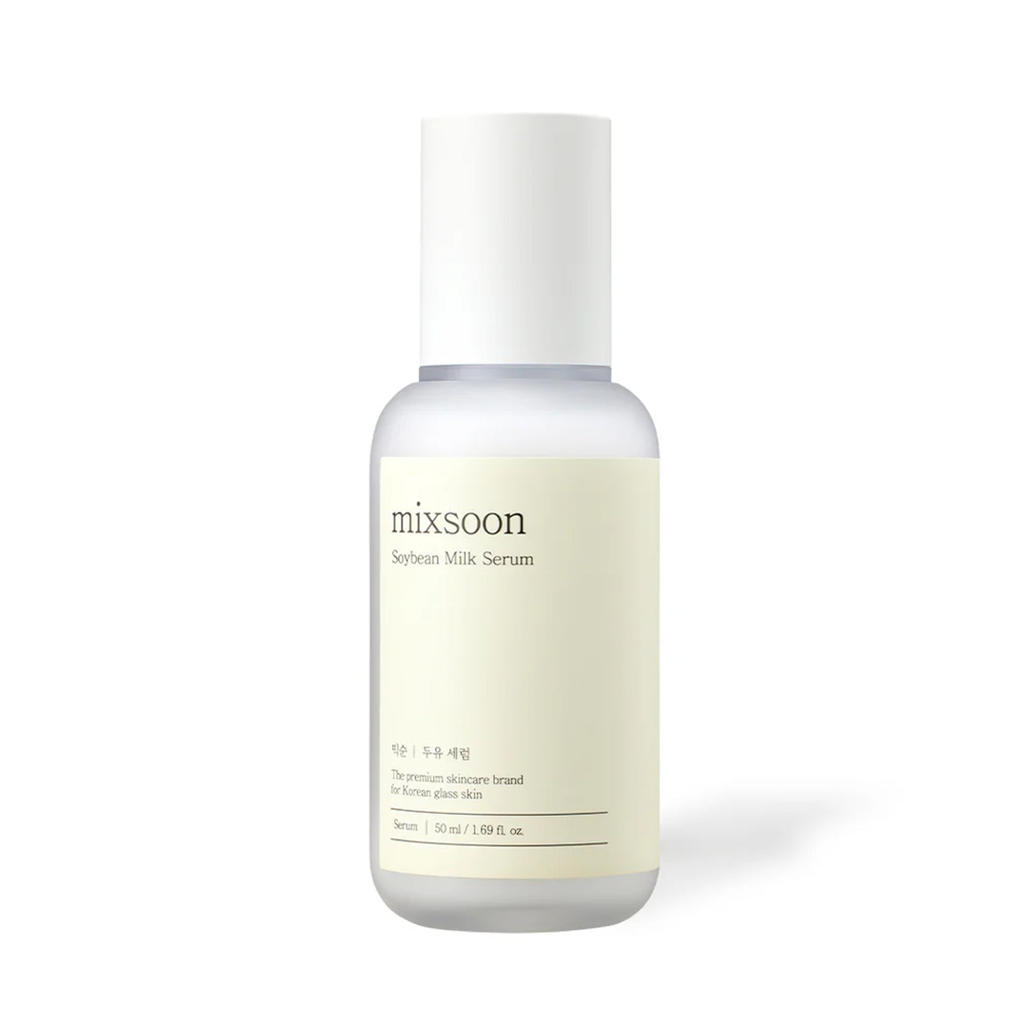 mixsoon Soybean Milk Serum 50ml / 1.69 fl.oz.